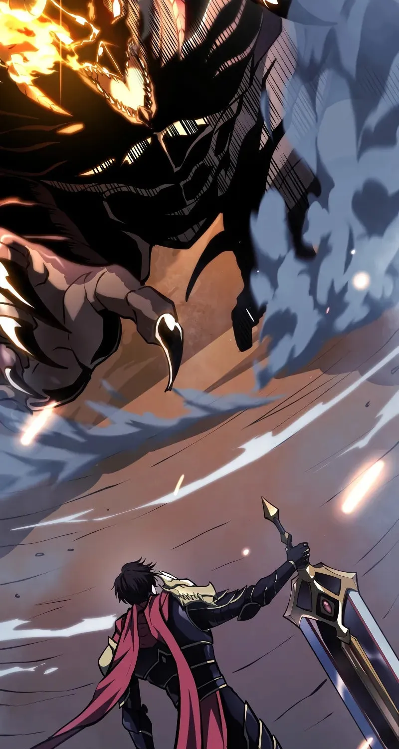 A Dragonslayer