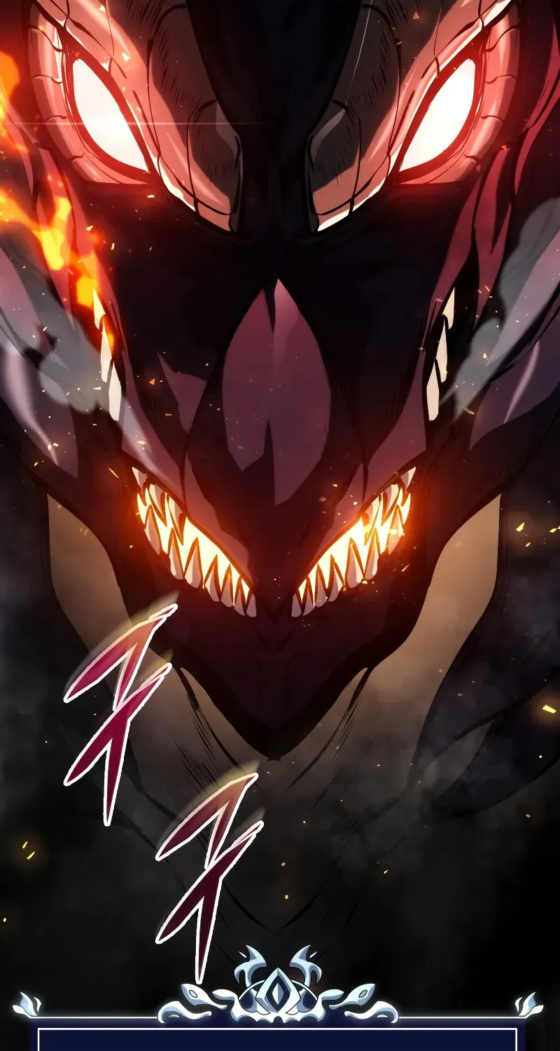 A Dragonslayer