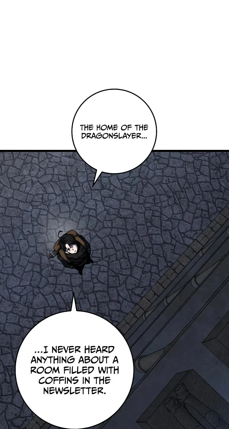 A Dragonslayer