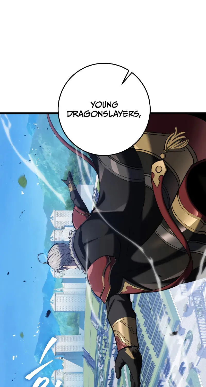 A Dragonslayer