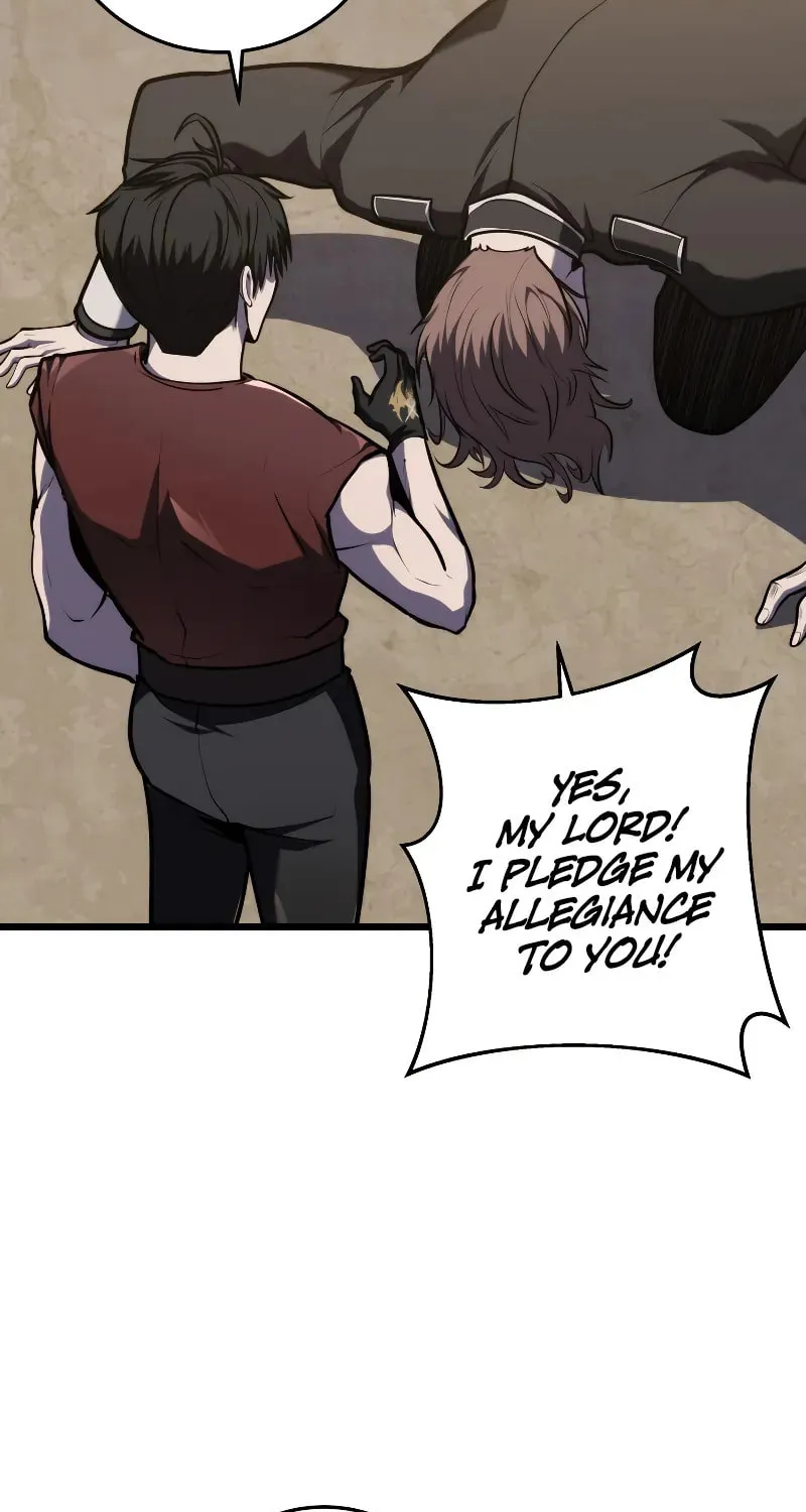 A Dragonslayer