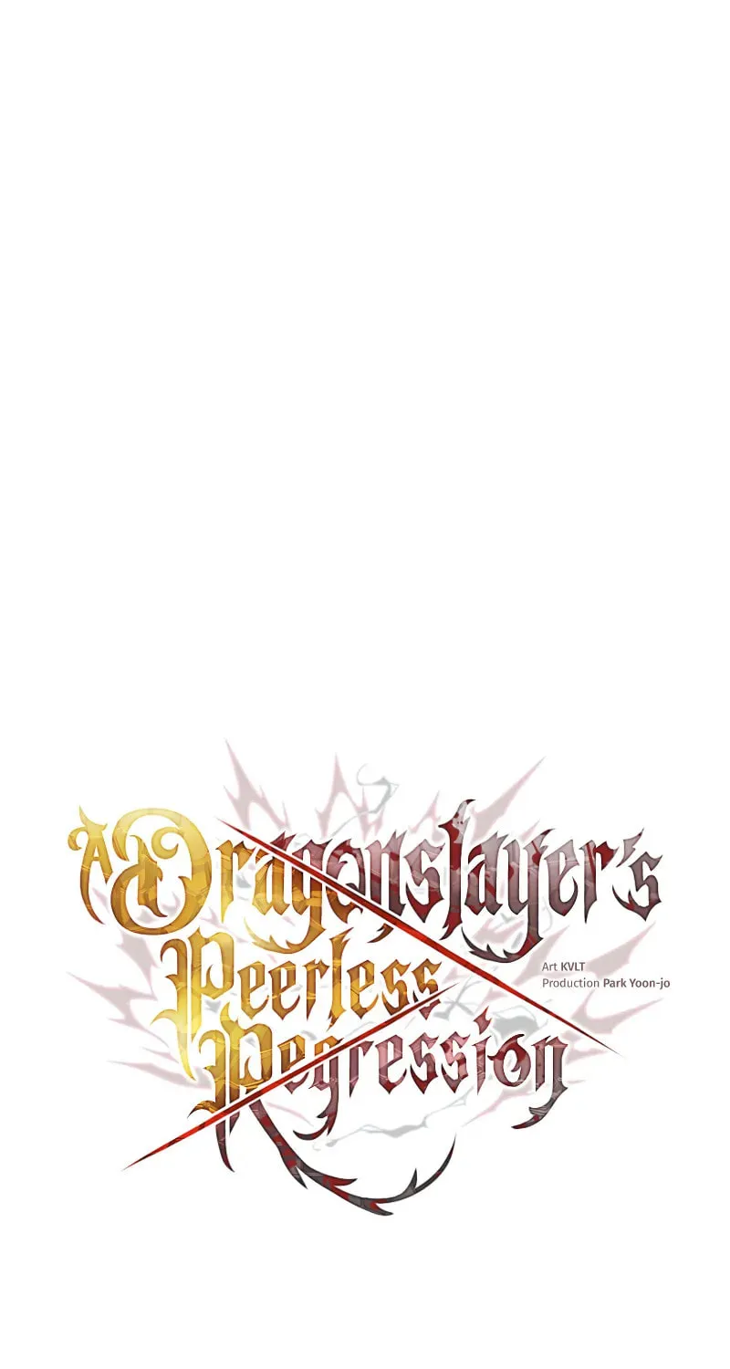 A Dragonslayer