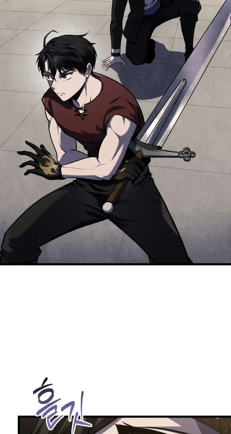 A Dragonslayer