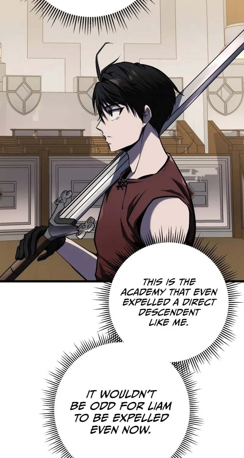 A Dragonslayer