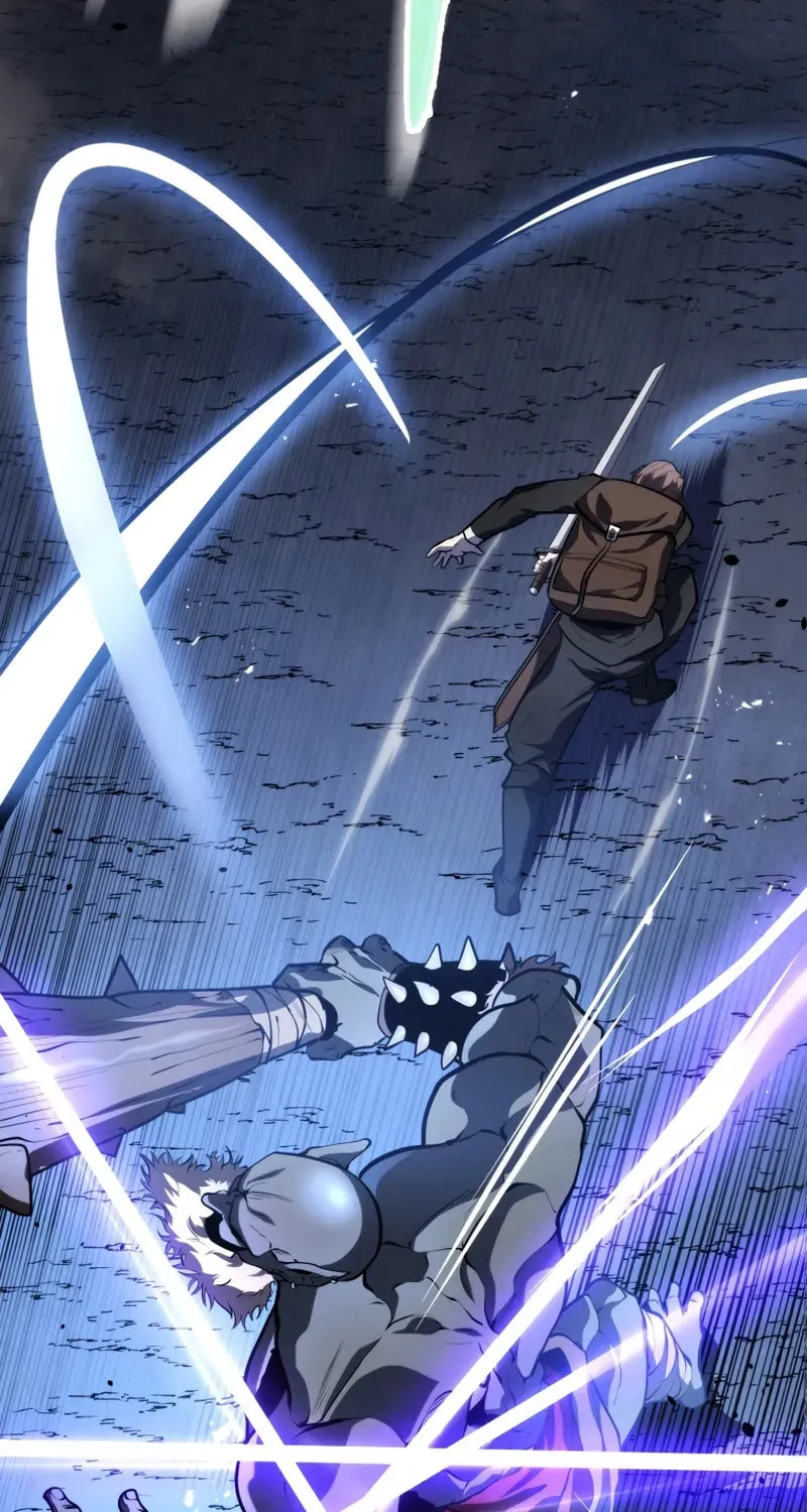 A Dragonslayer