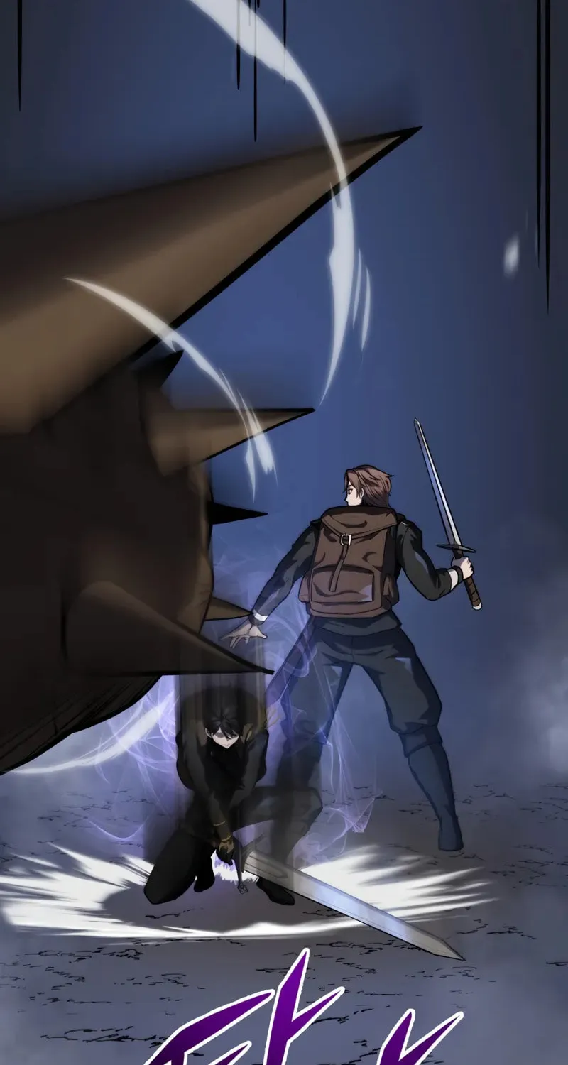 A Dragonslayer