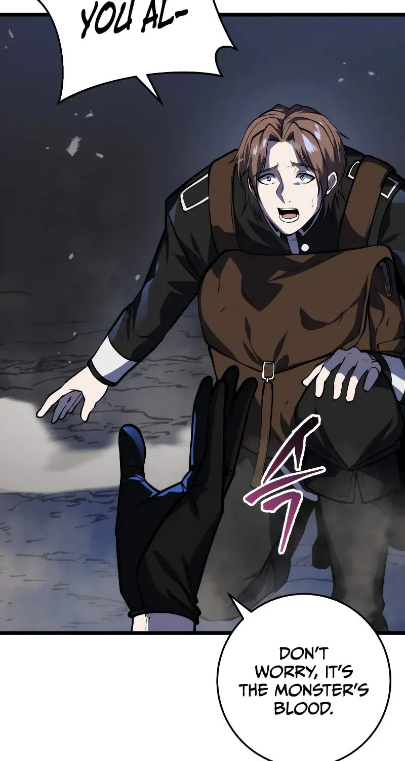A Dragonslayer