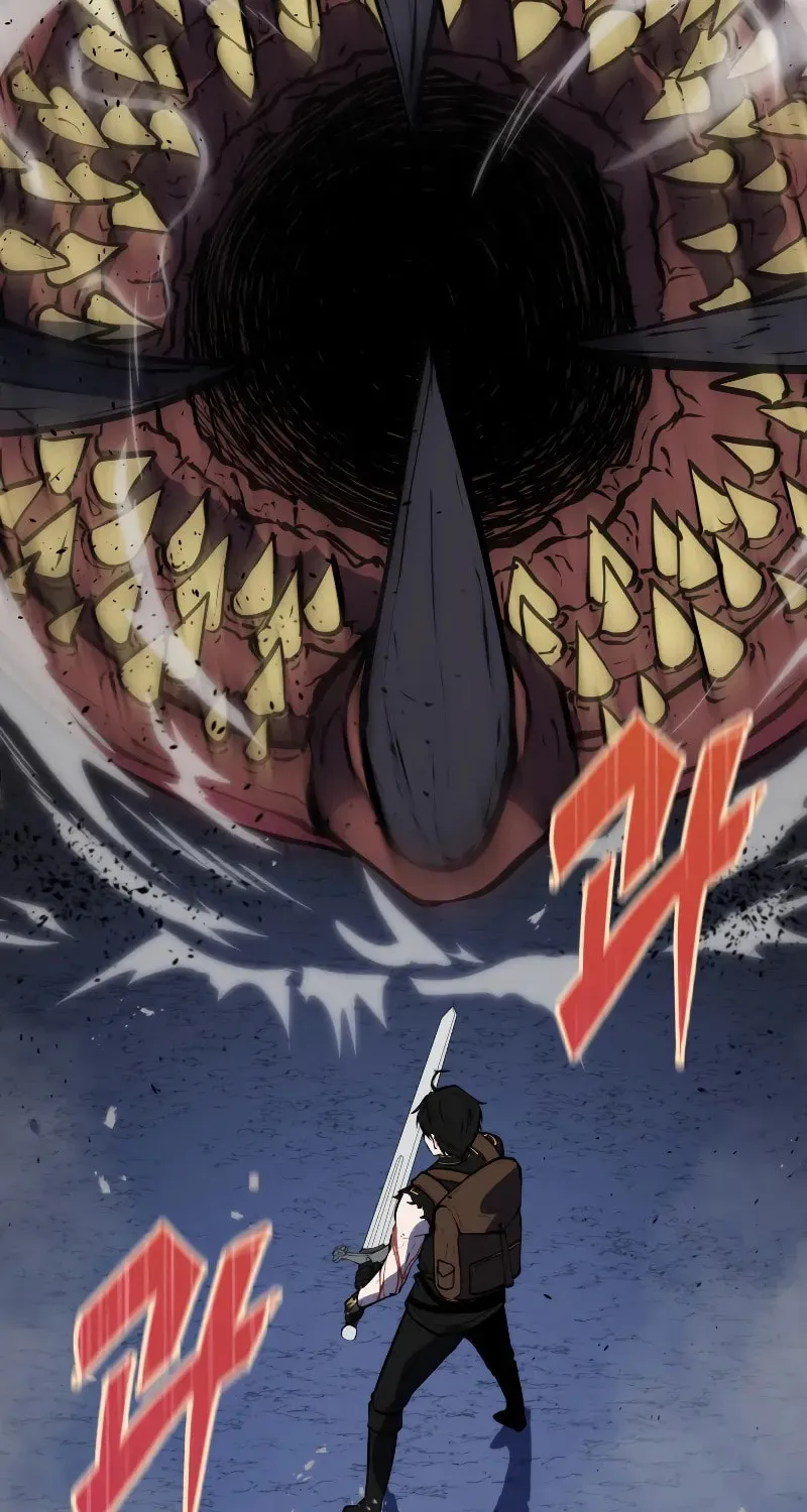 A Dragonslayer