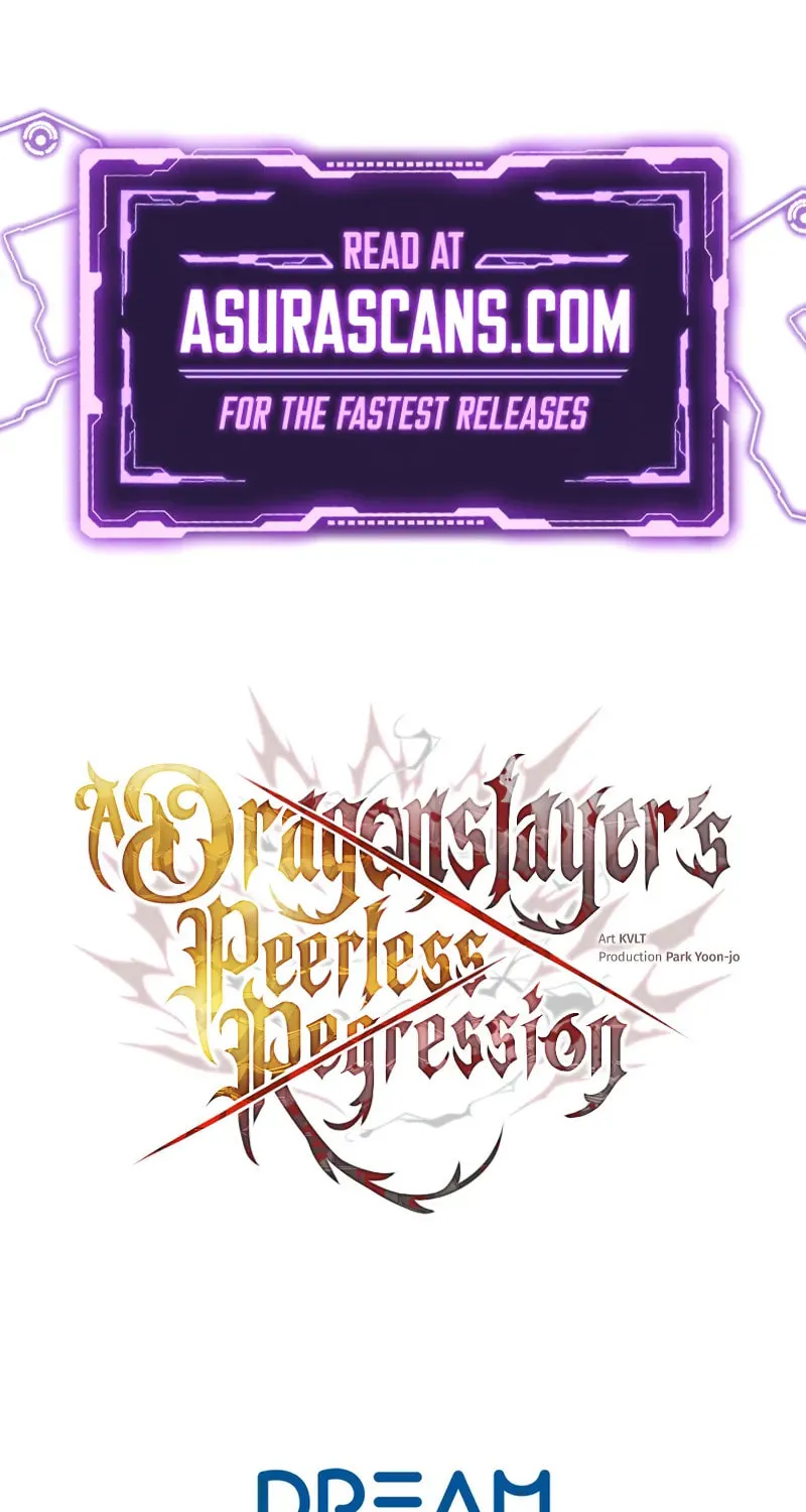 A Dragonslayer