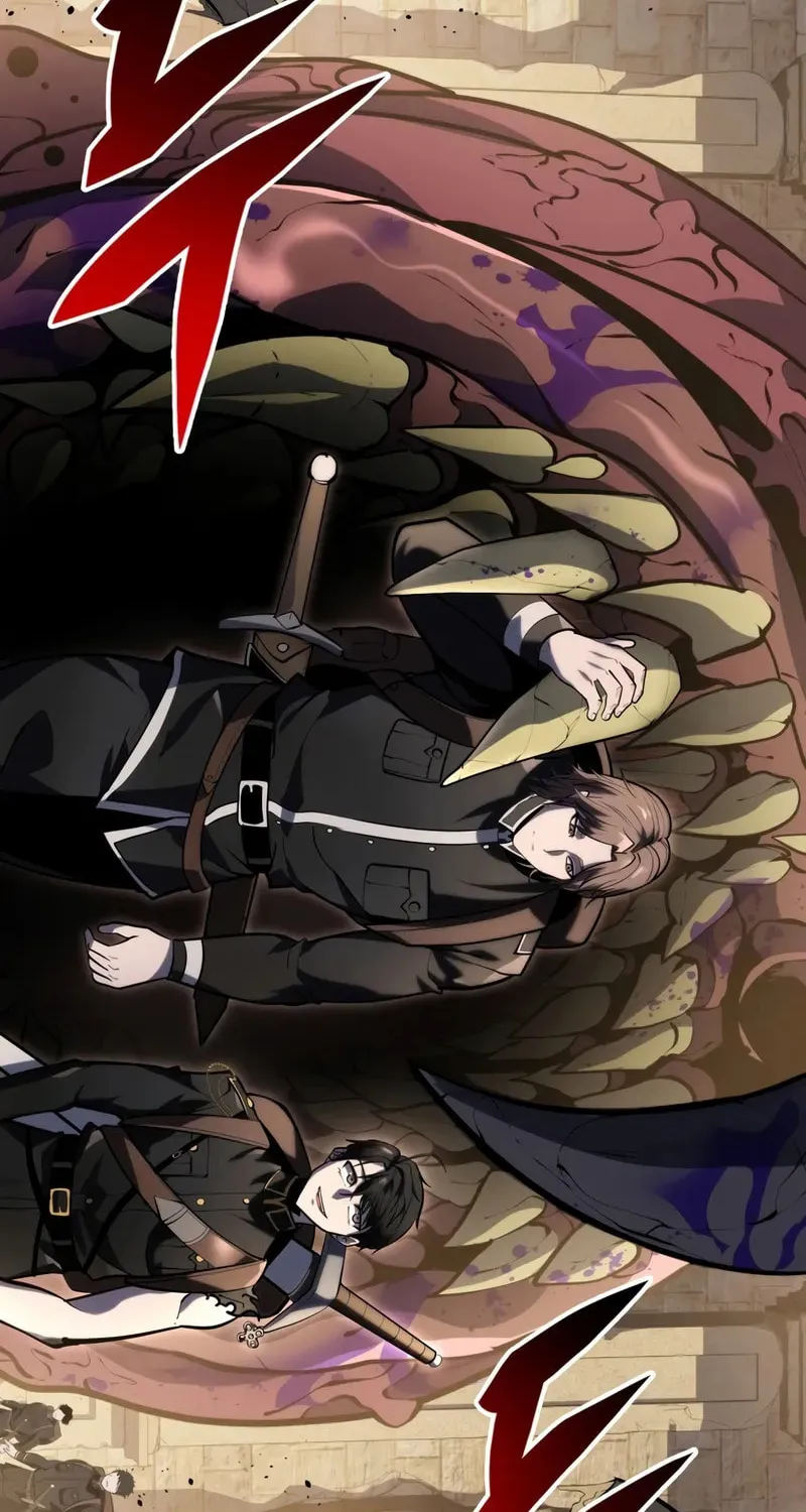 A Dragonslayer