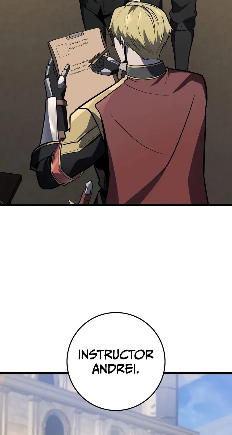 A Dragonslayer