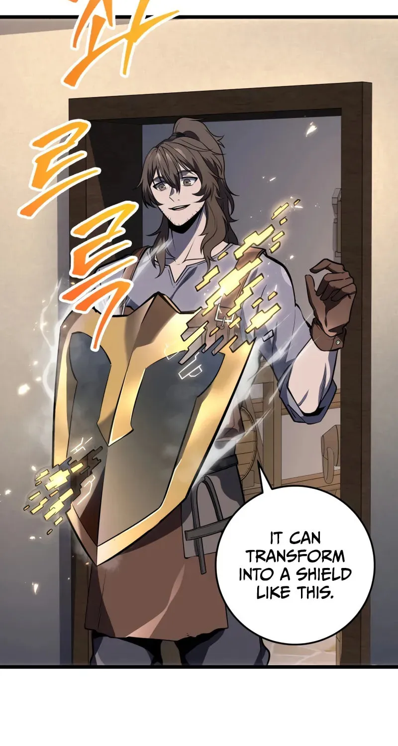 A Dragonslayer