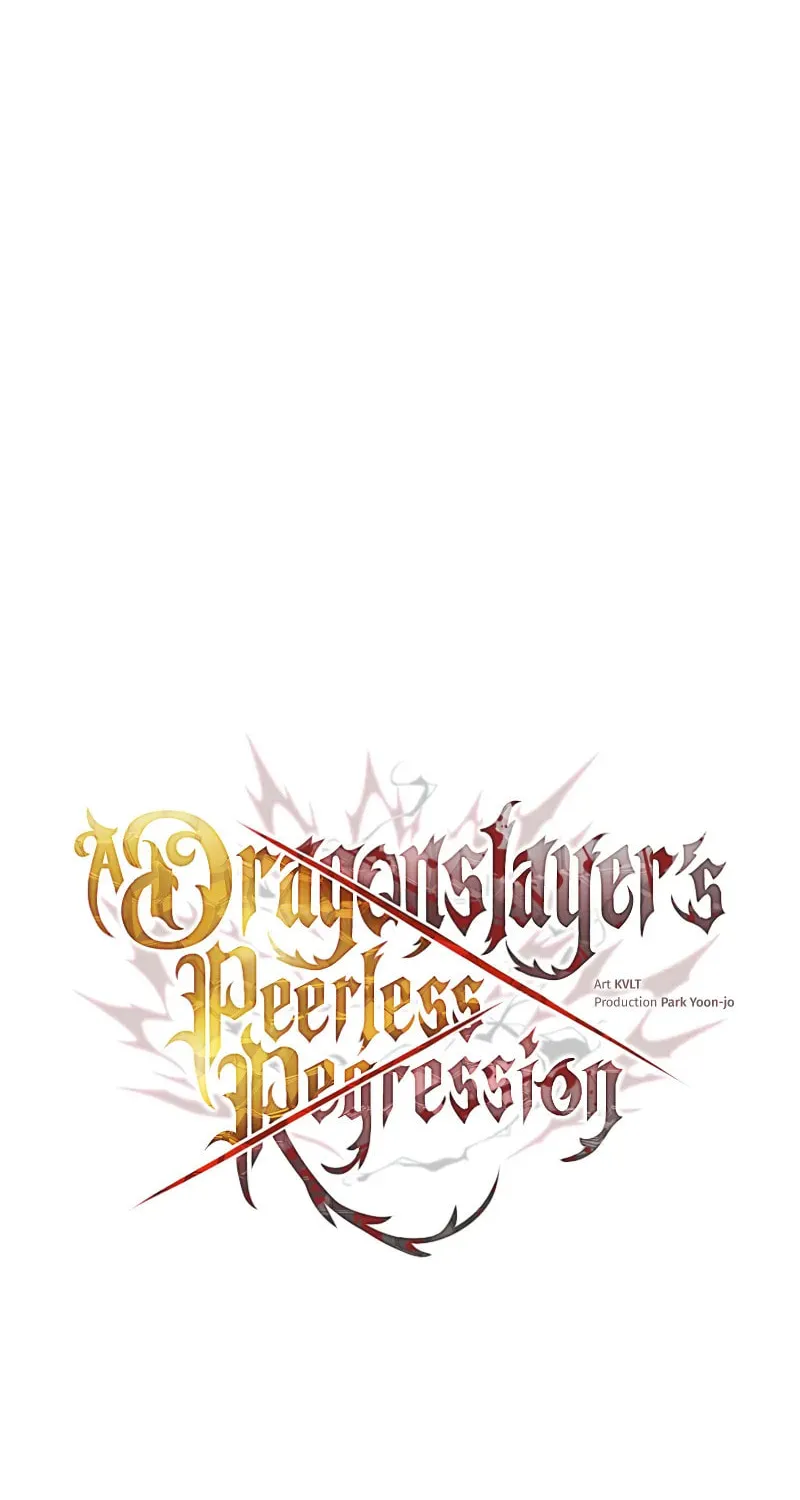 A Dragonslayer