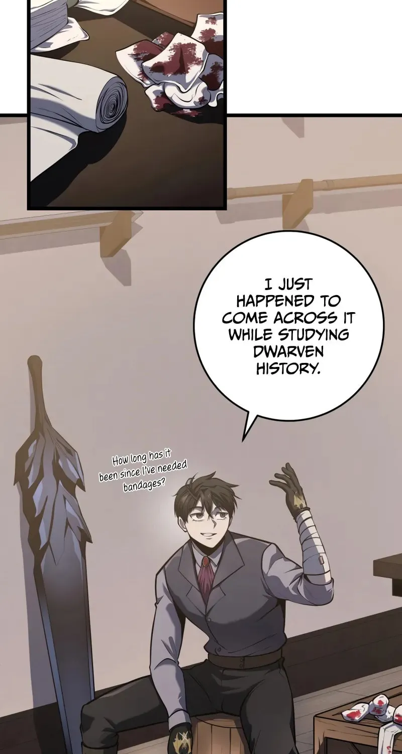 A Dragonslayer
