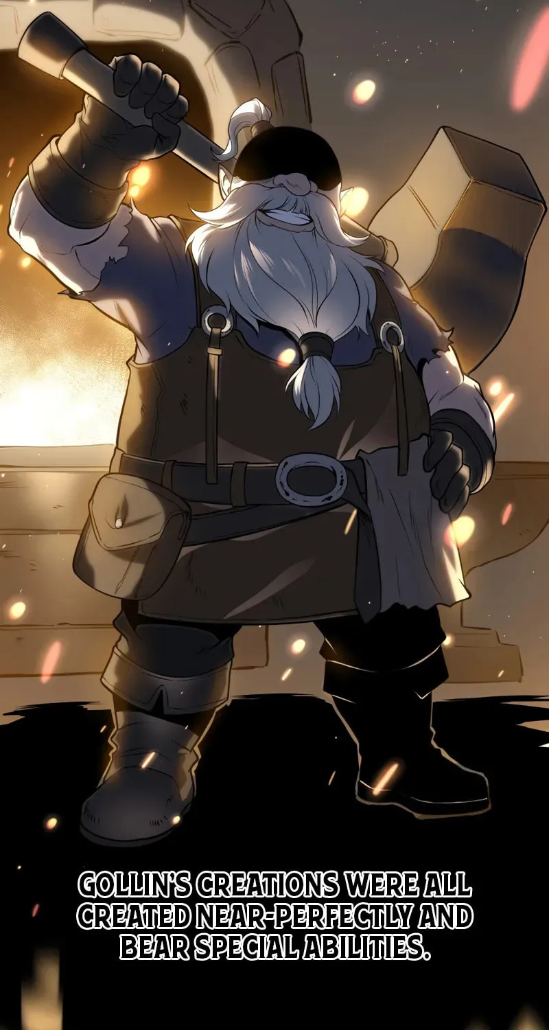 A Dragonslayer