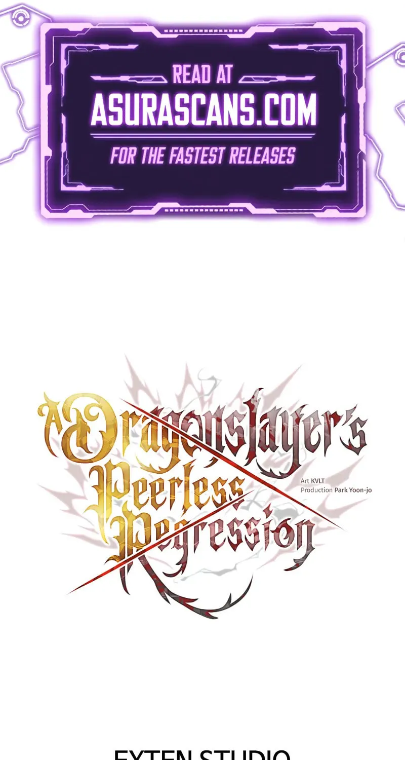 A Dragonslayer
