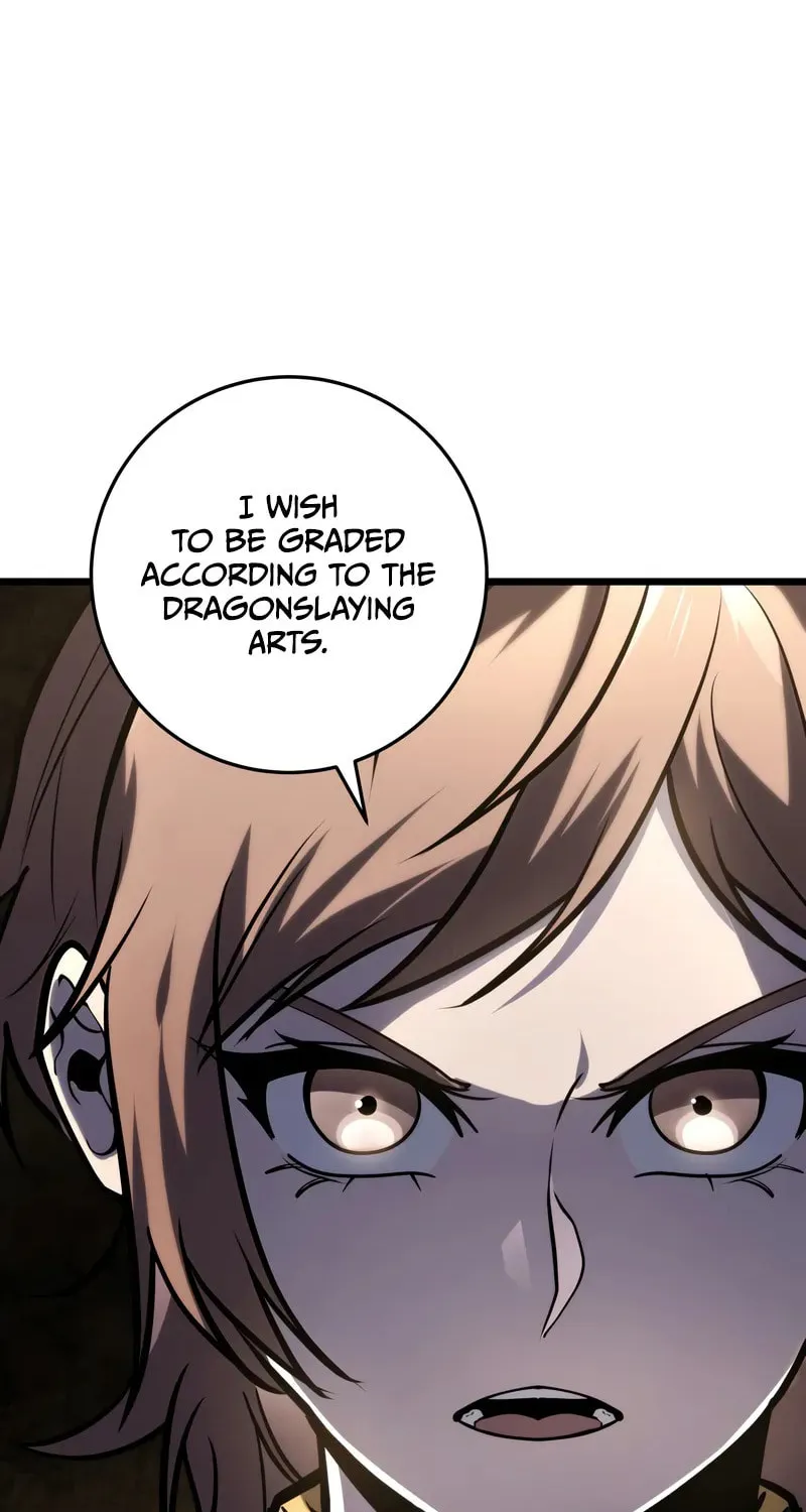 A Dragonslayer