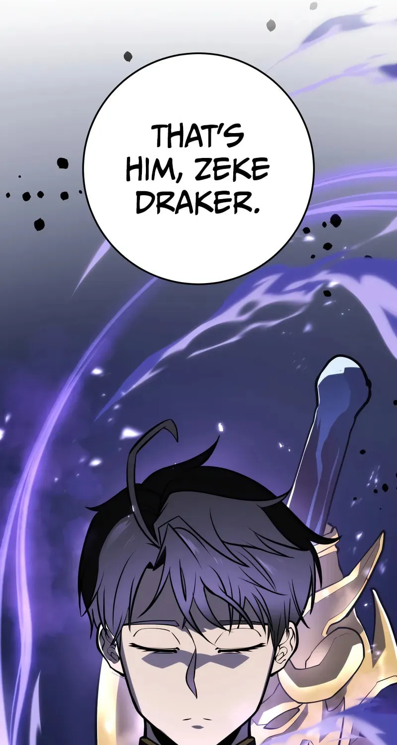 A Dragonslayer