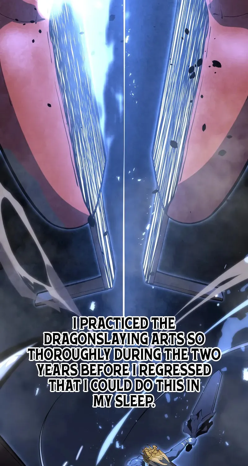 A Dragonslayer