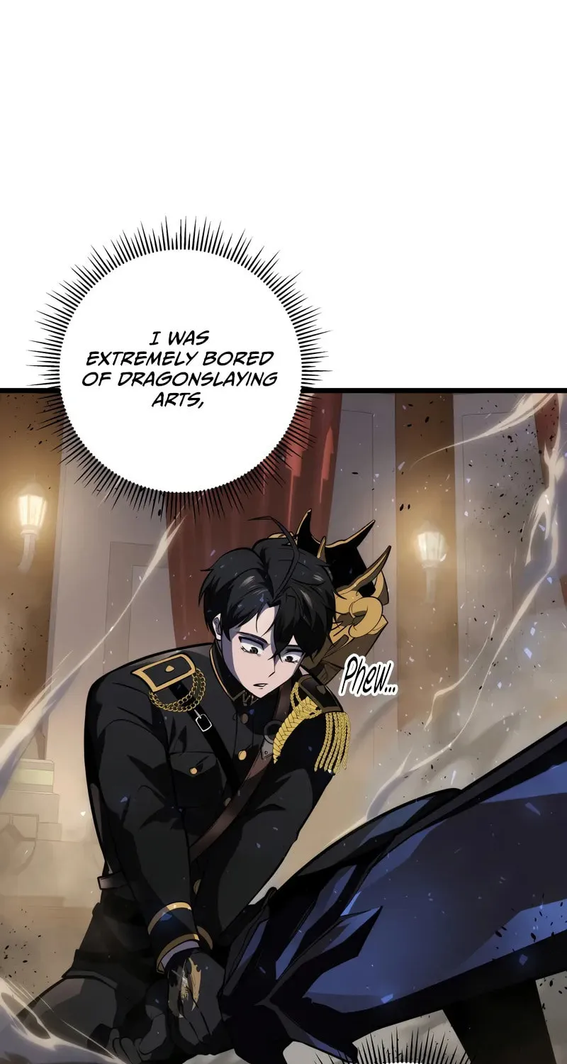 A Dragonslayer