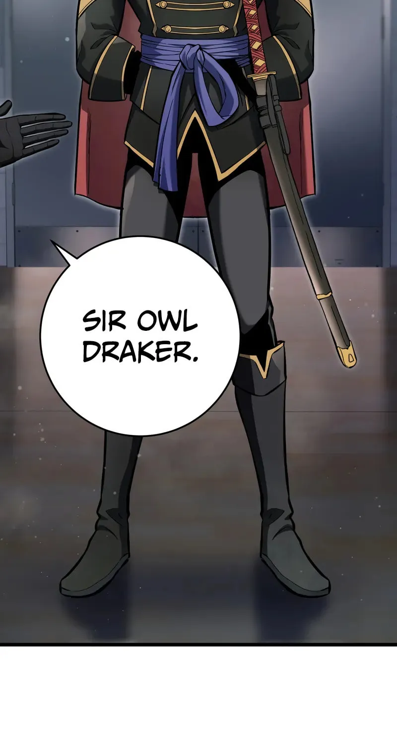 A Dragonslayer