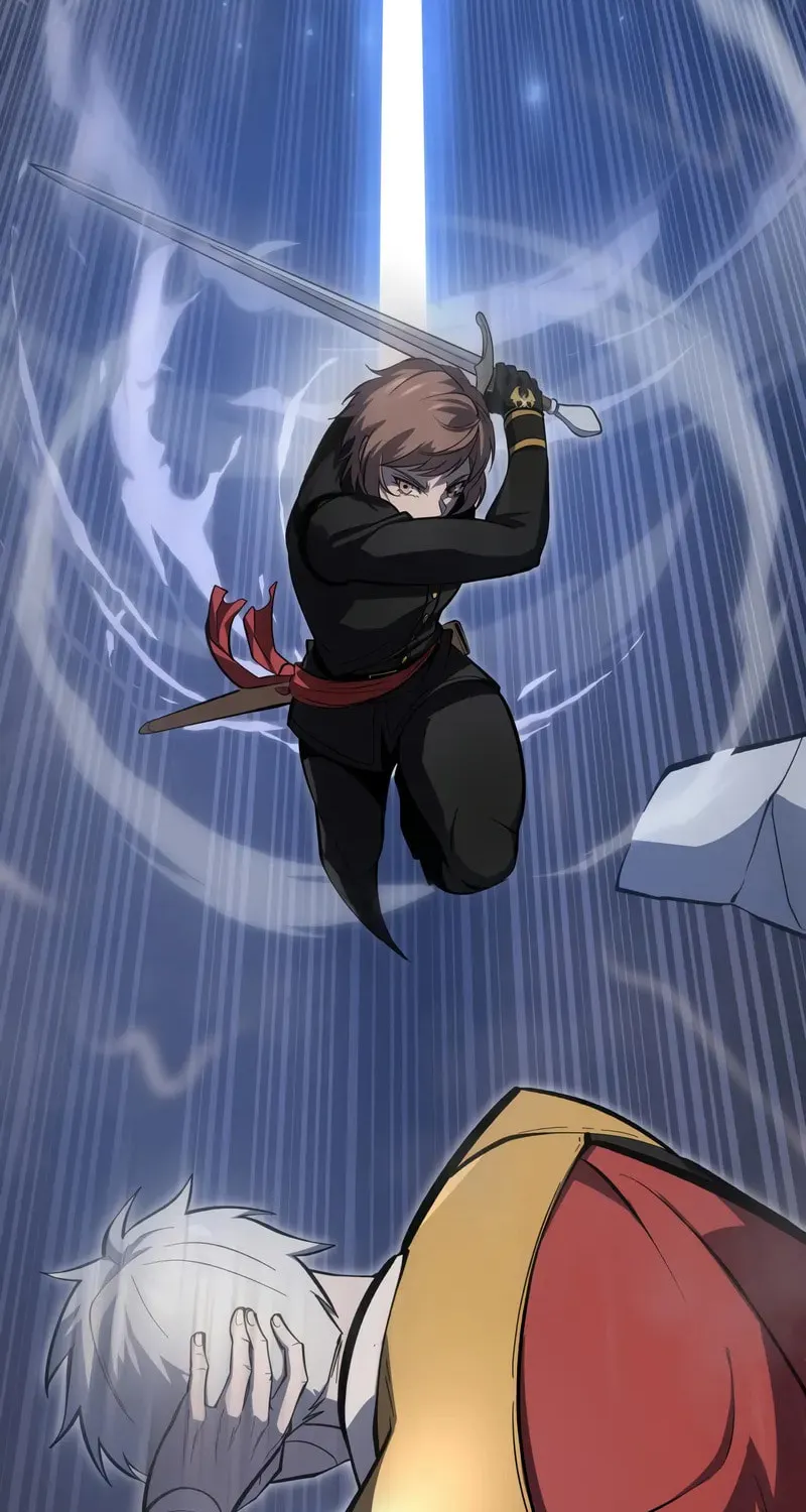 A Dragonslayer