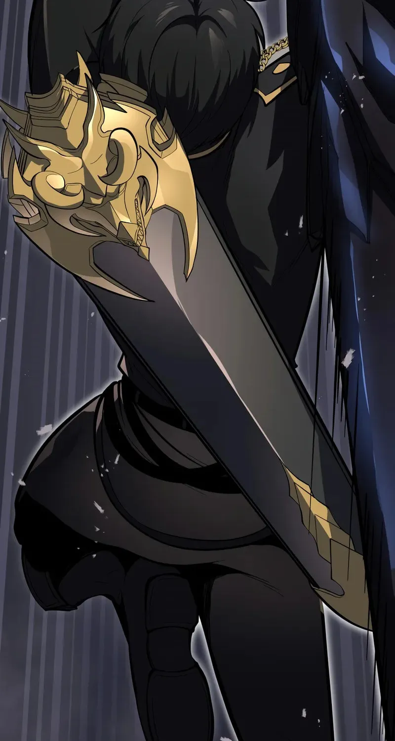 A Dragonslayer
