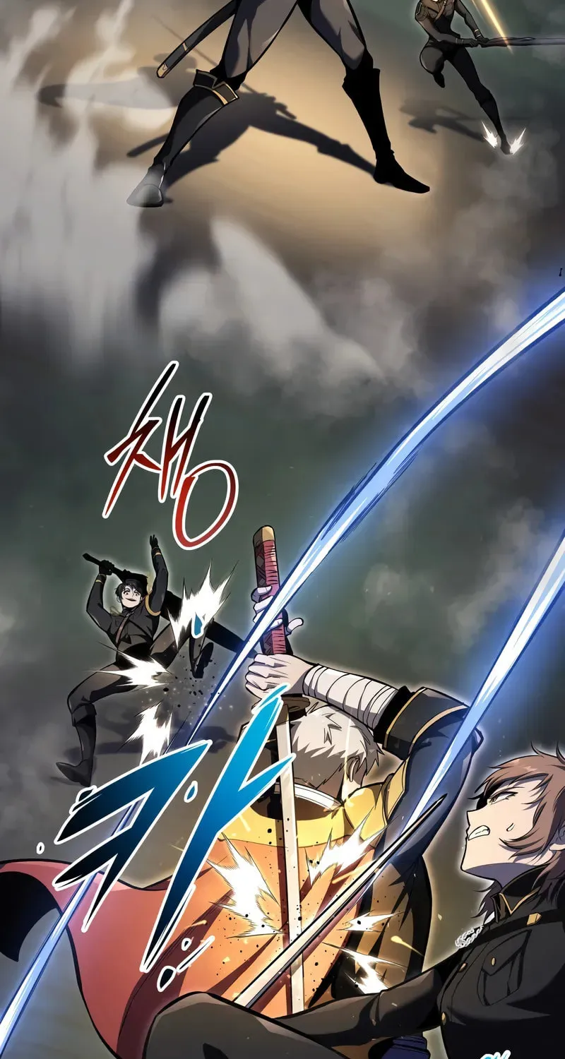 A Dragonslayer