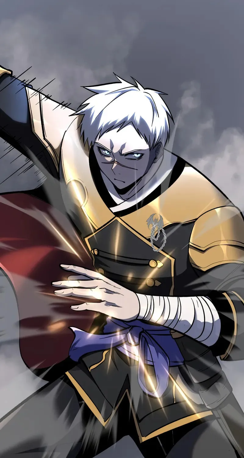 A Dragonslayer