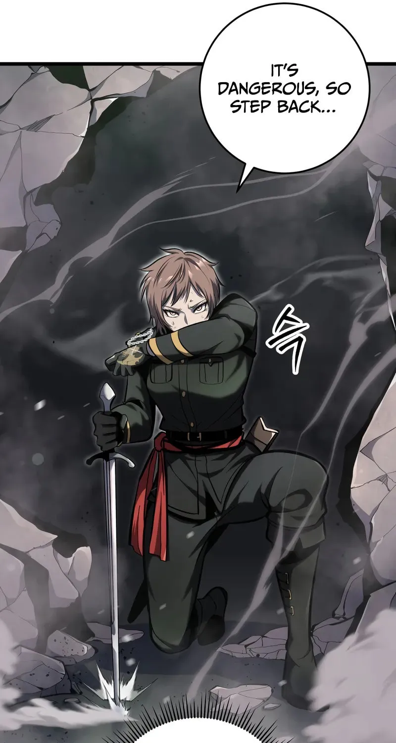 A Dragonslayer