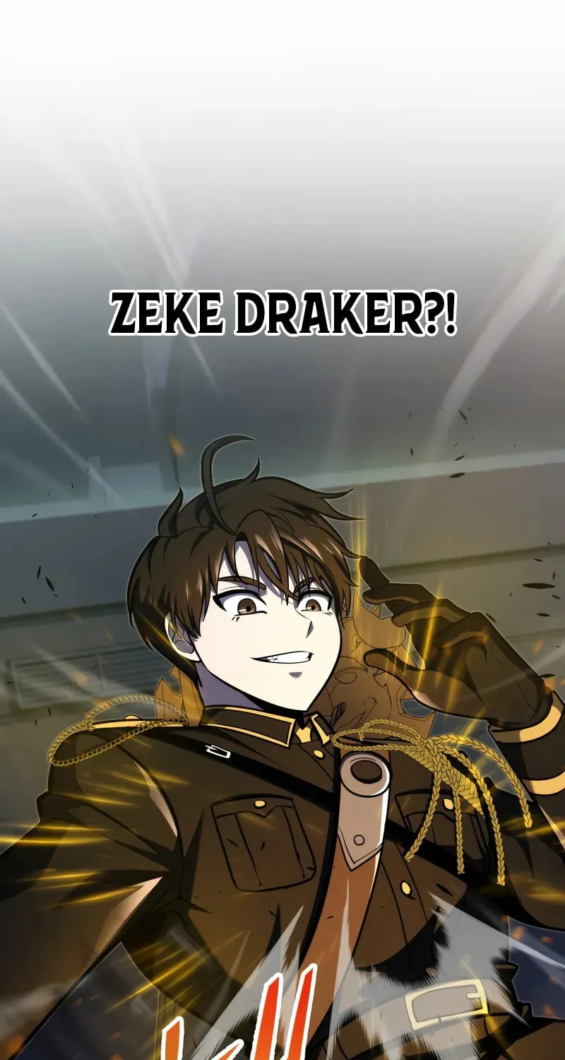 A Dragonslayer