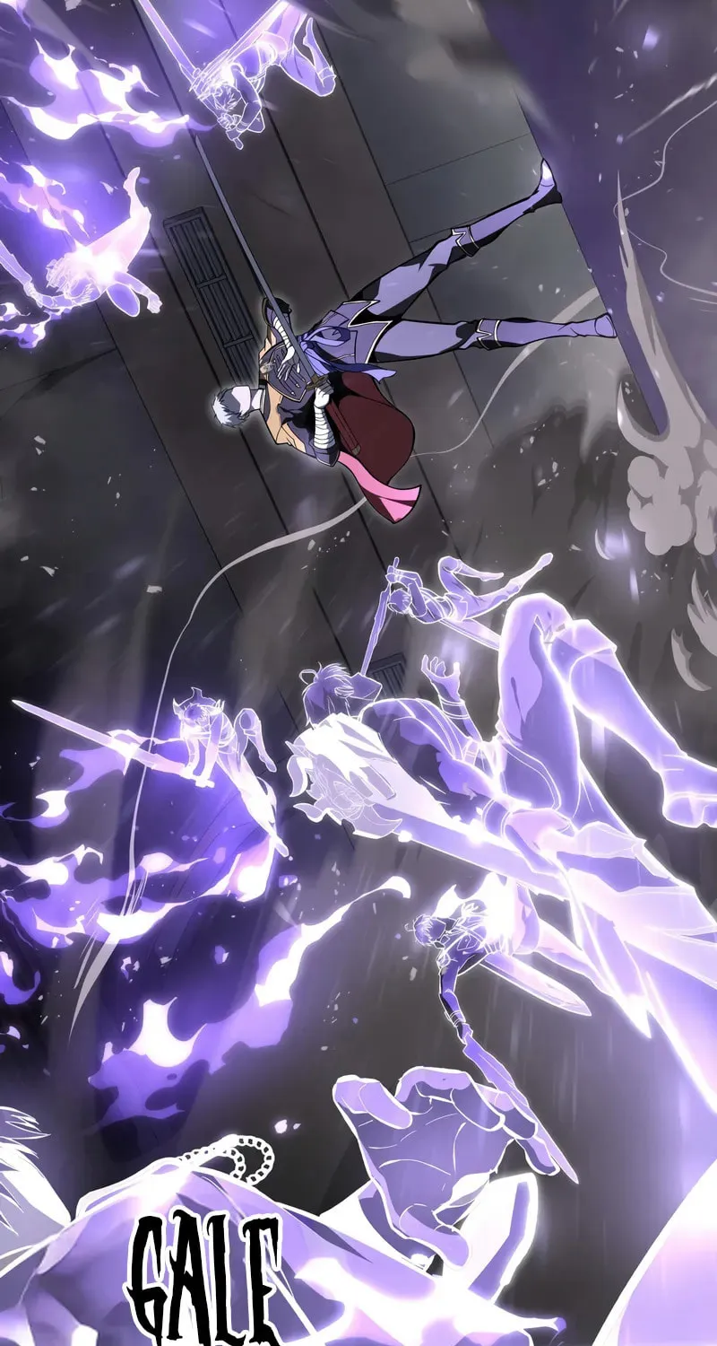 A Dragonslayer