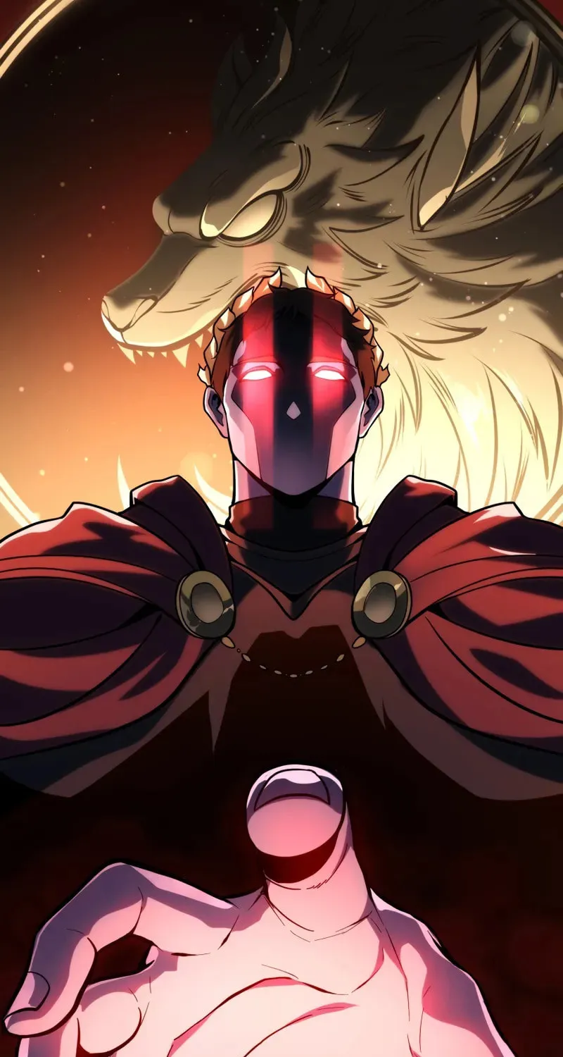 A Dragonslayer