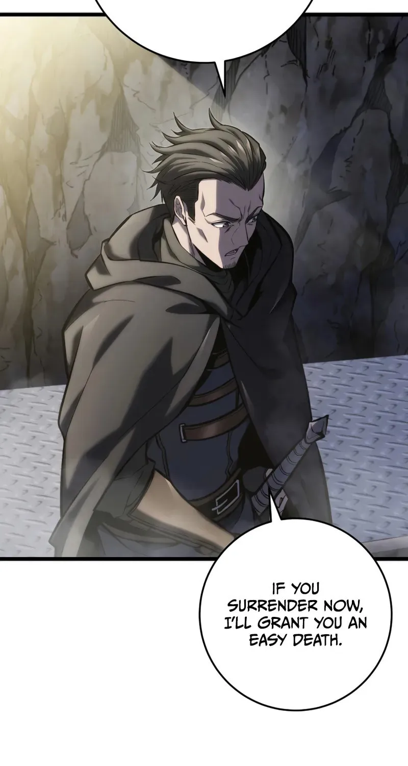 A Dragonslayer