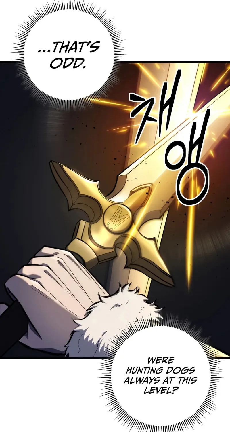 A Dragonslayer