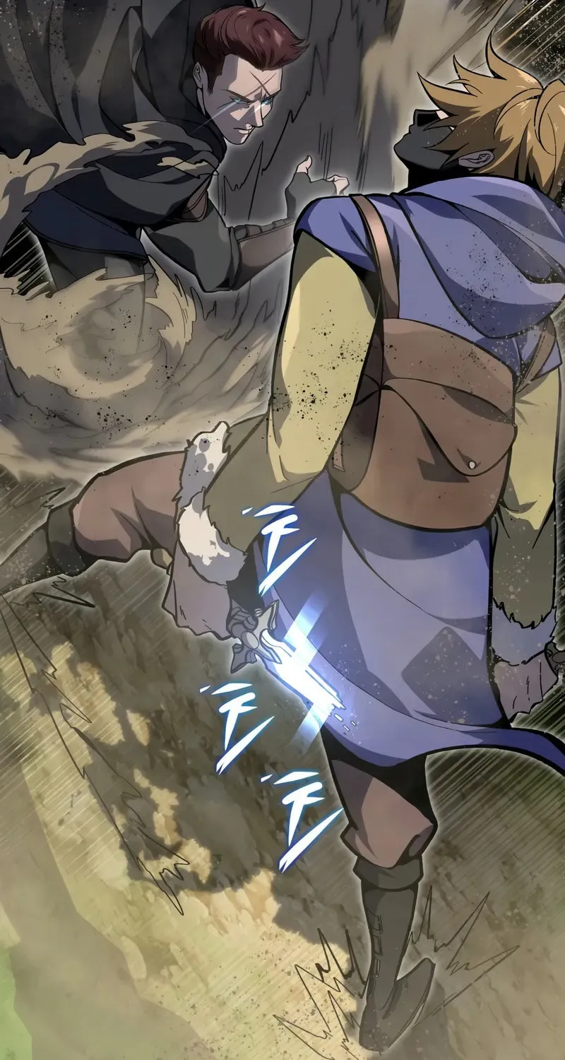 A Dragonslayer