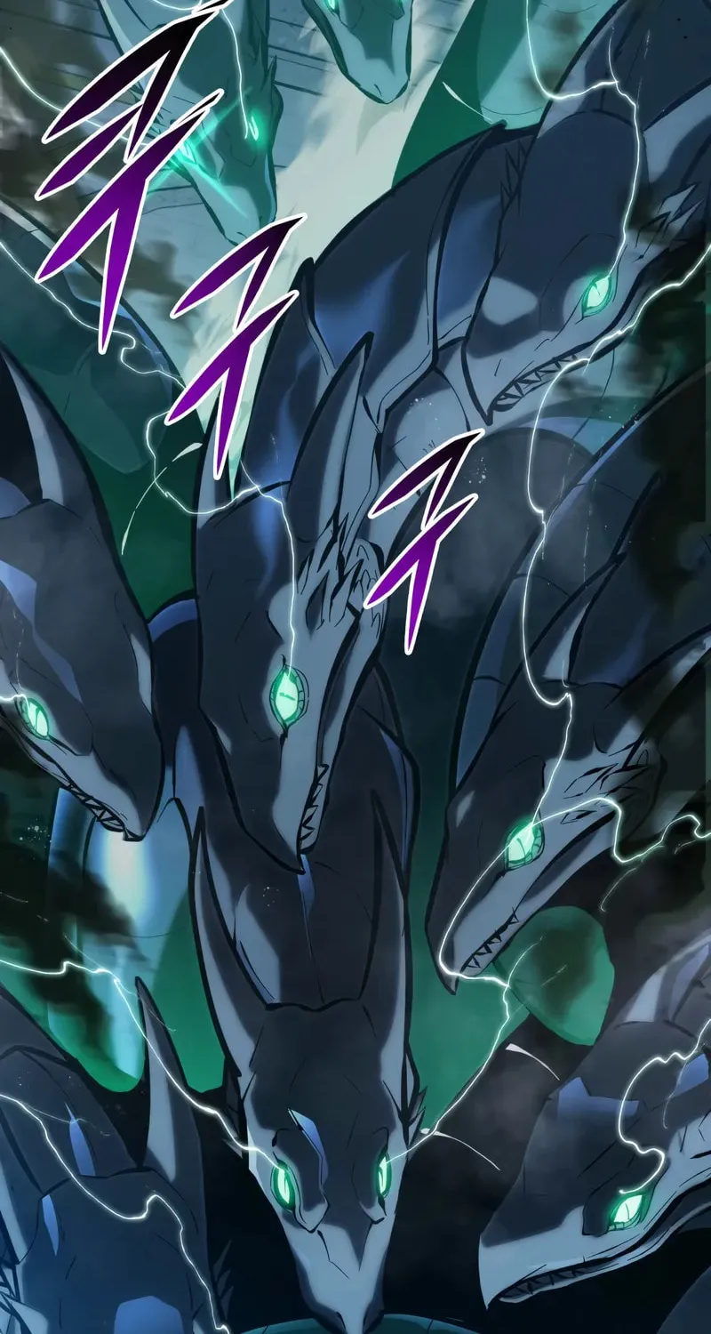 A Dragonslayer