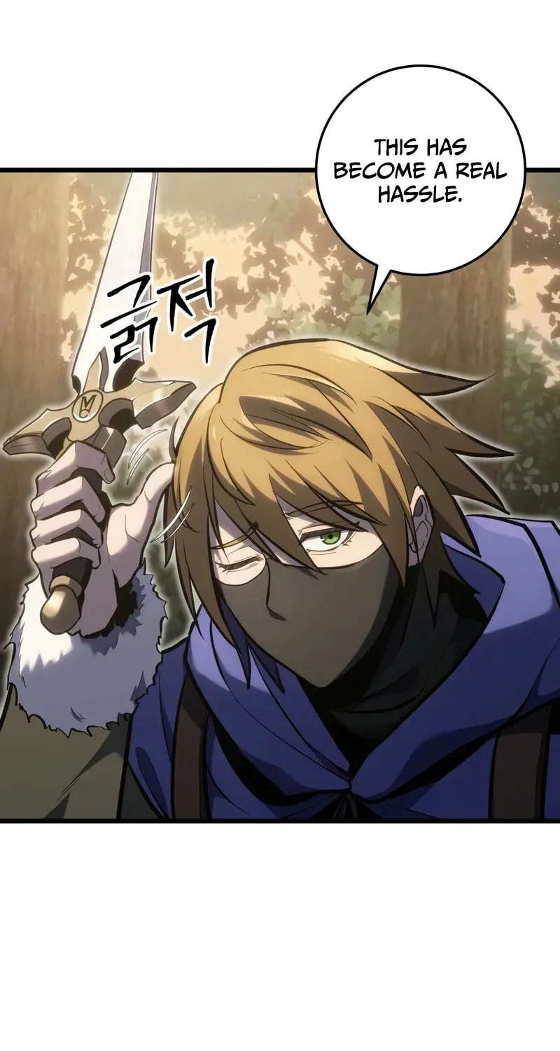 A Dragonslayer