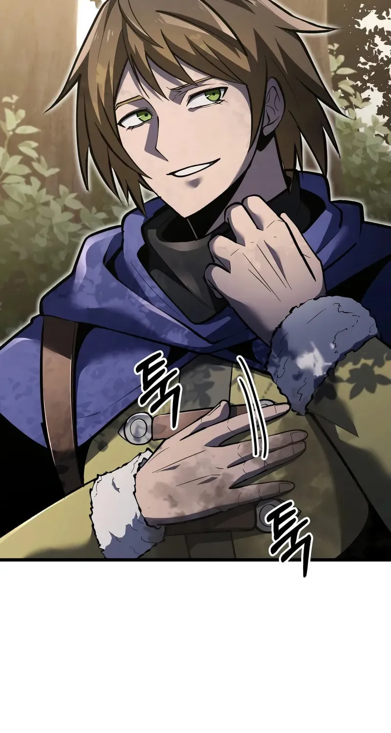 A Dragonslayer