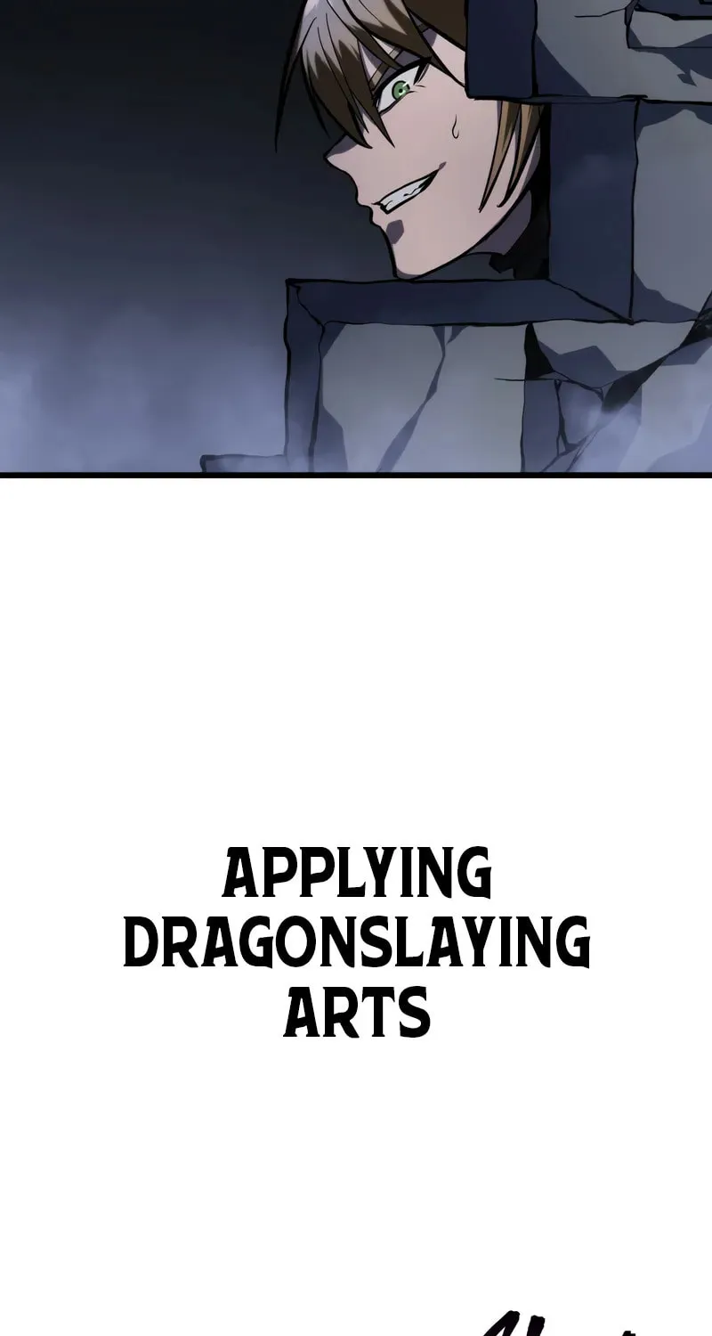 A Dragonslayer