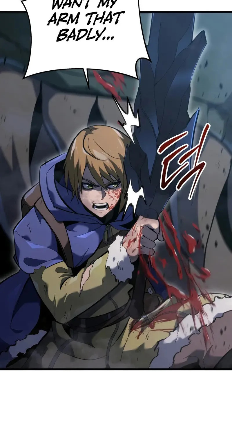 A Dragonslayer