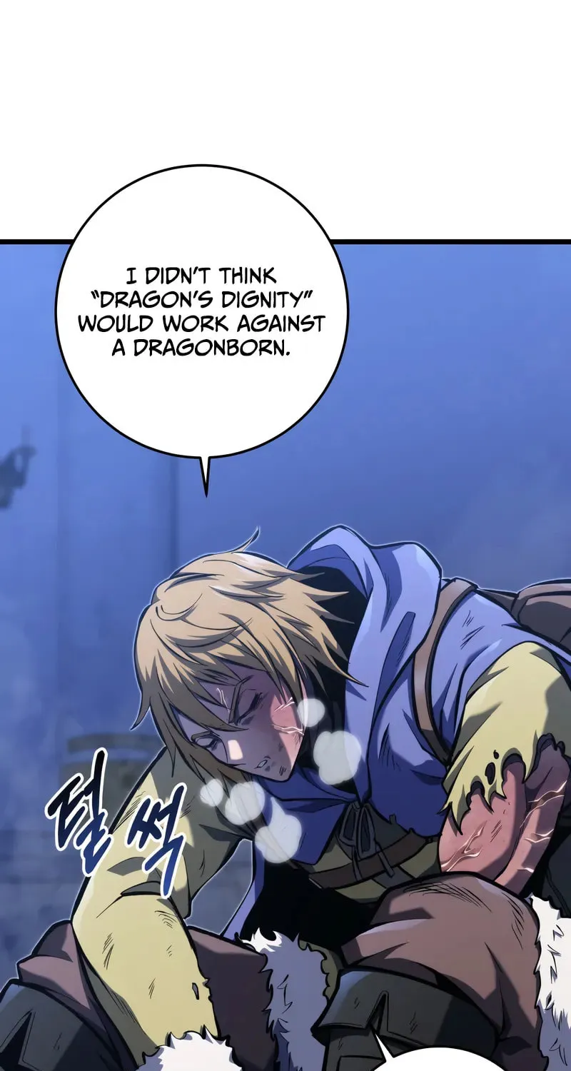 A Dragonslayer