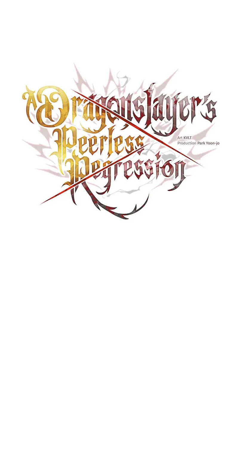 A Dragonslayer