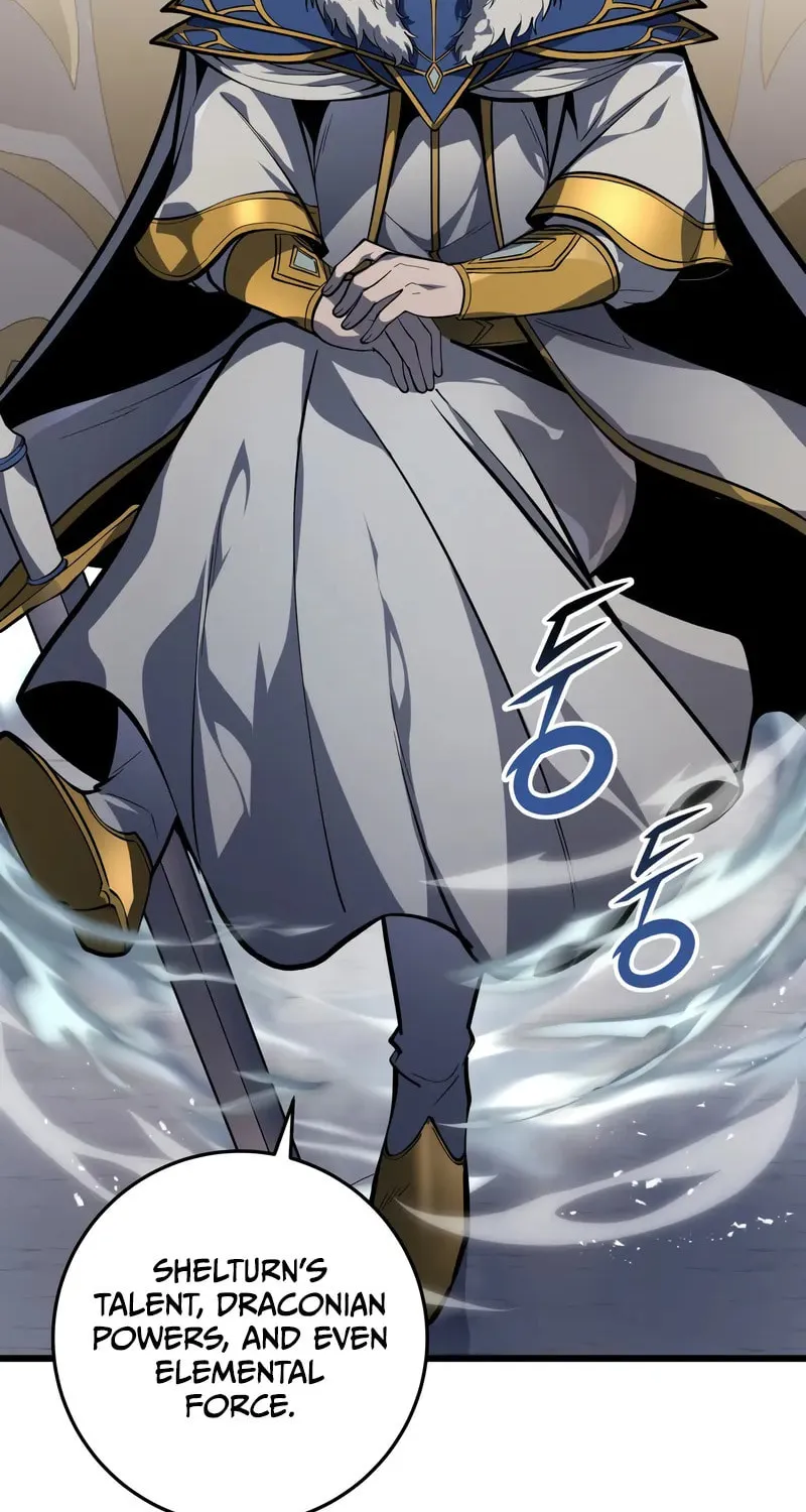 A Dragonslayer