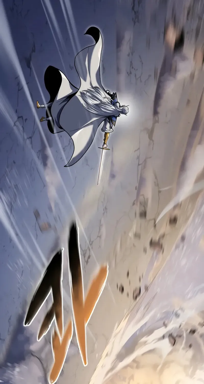 A Dragonslayer