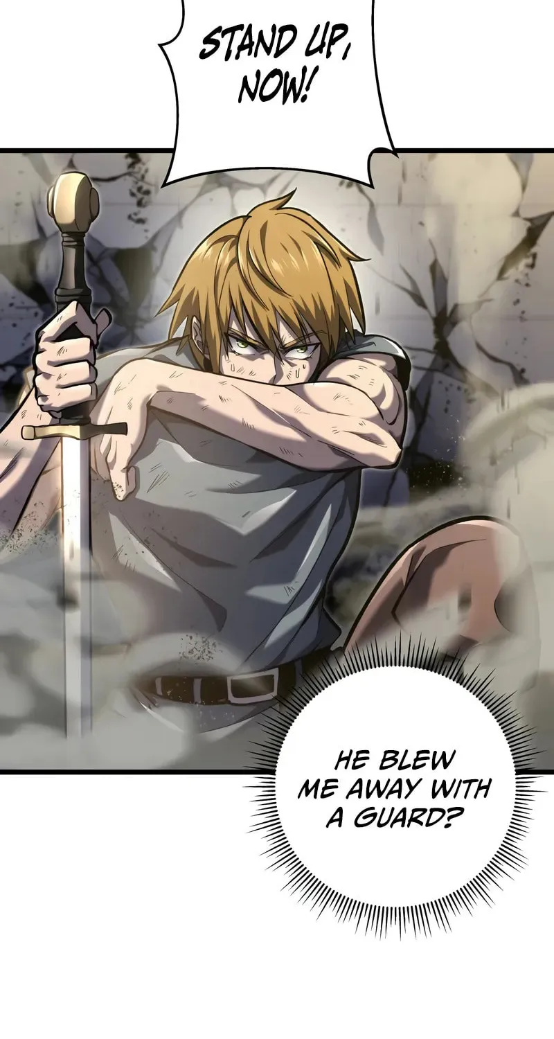 A Dragonslayer