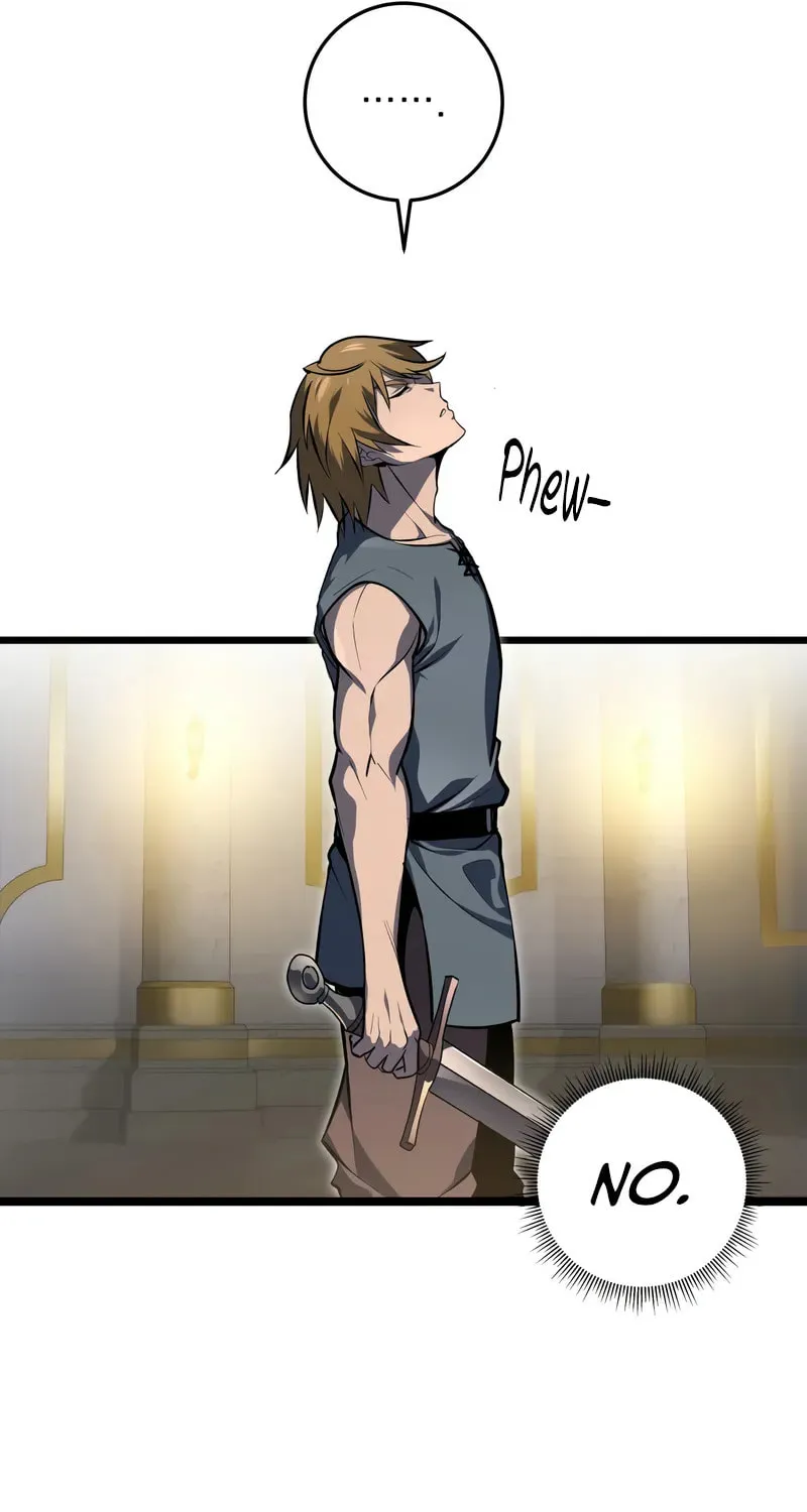 A Dragonslayer
