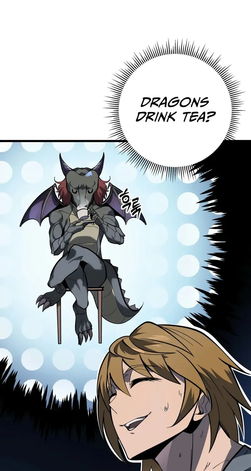 A Dragonslayer