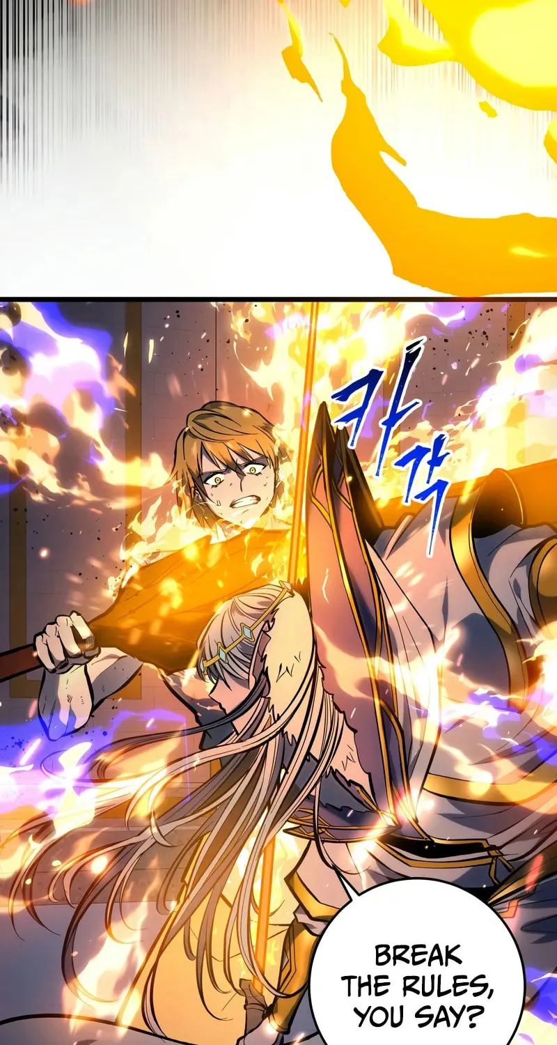 A Dragonslayer
