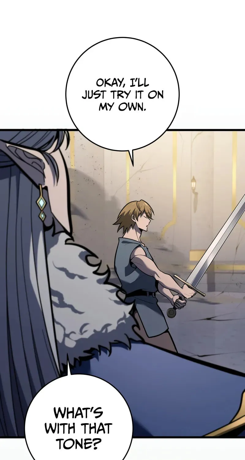 A Dragonslayer